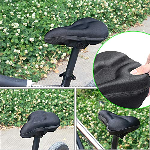 AOMEES,Coprisella in gel per sellino da