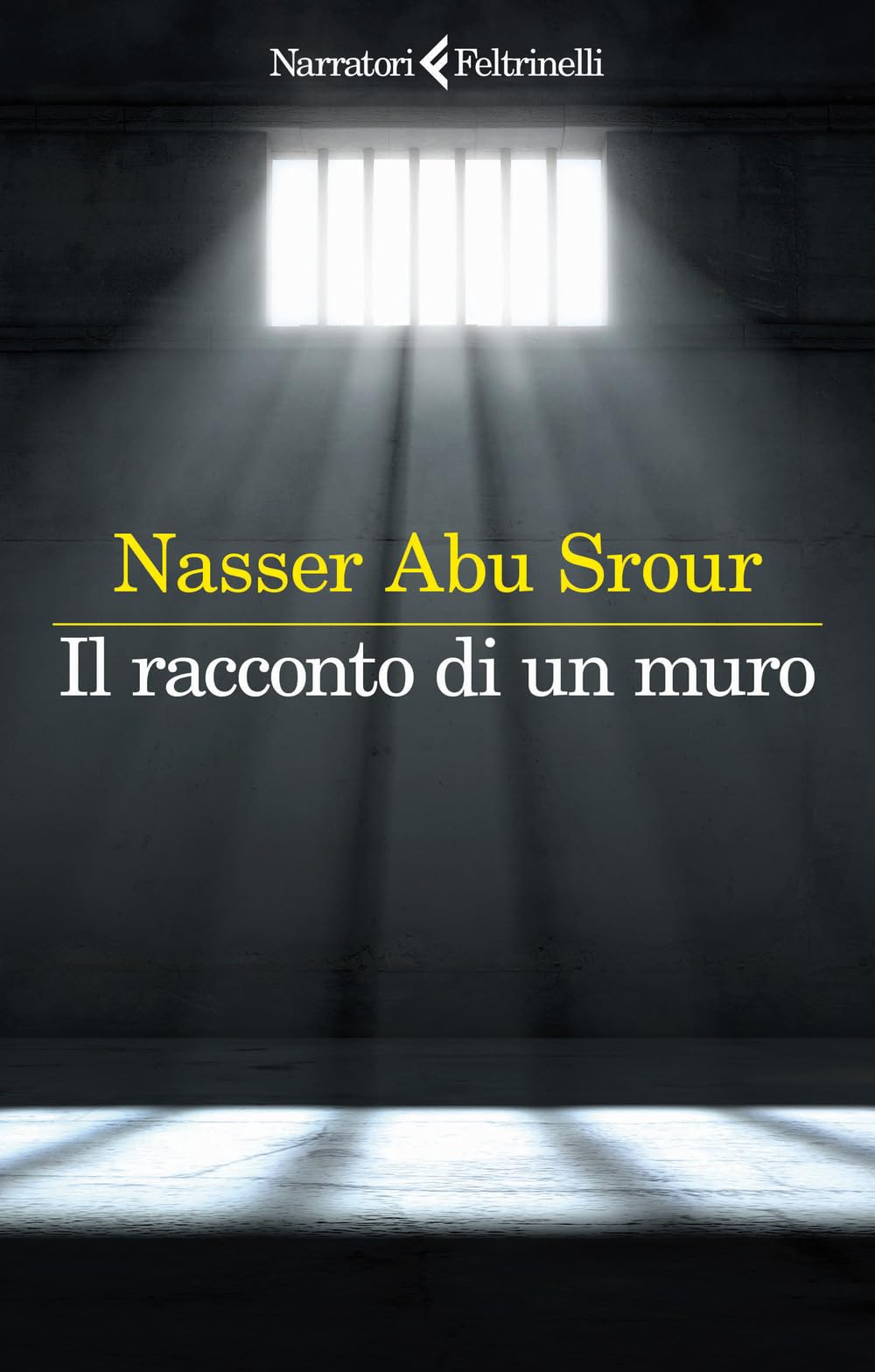 Il Racconto Di Un Muro - 4