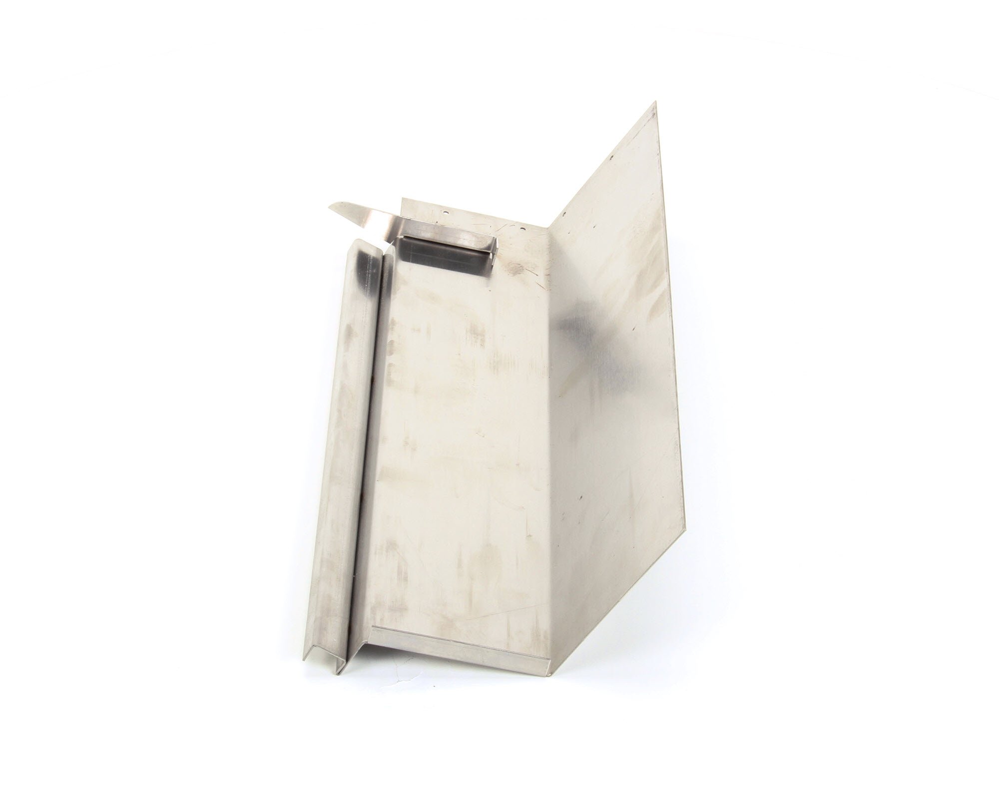 Frymaster 8233142 823-3142 Combustion Seal Rail