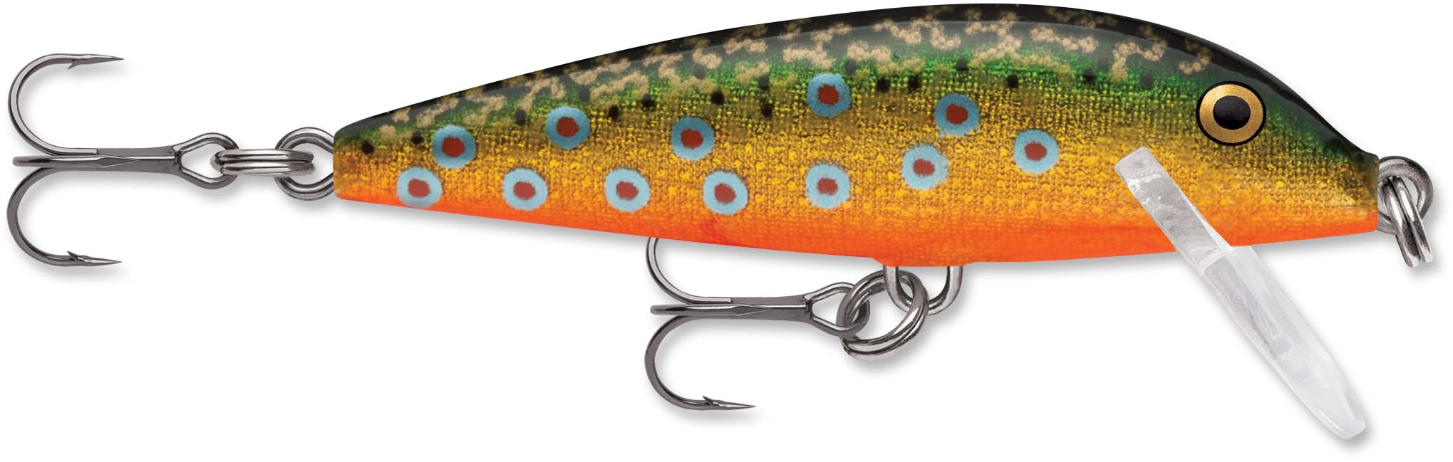 Rapala Countdown Przynęty wędkarskie 1/4 uncji