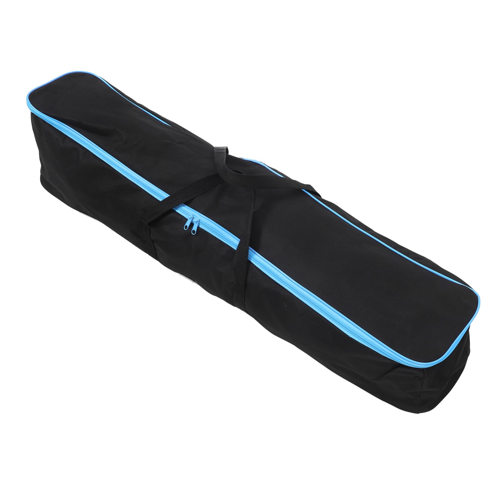 MUELODSIC Croquet Stick Storage Bag Mallet Organizer with Strap Design for Easy Carrying and Vibration Protection present for Croquet