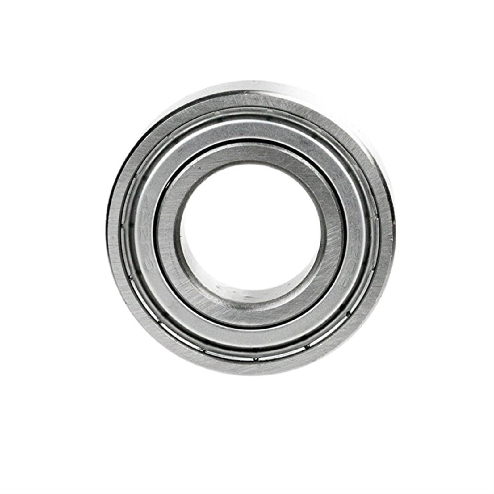Bearing, 15pcs/lot MR117ZZ Bearing Deep Groove Ball Miniature Mini MR117-ZZ 7 * 11 3mm 7x11x3 52100 Chrome Steel Wear Resistance