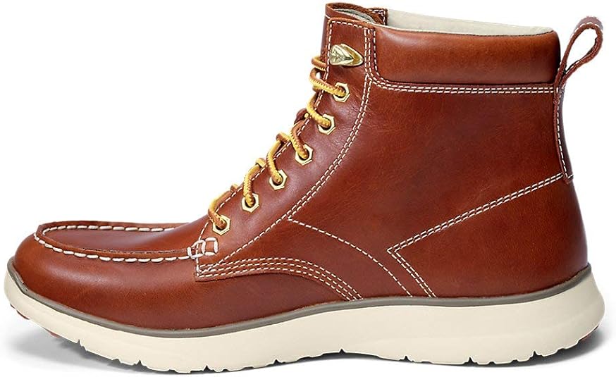 eddie bauer severson plain toe