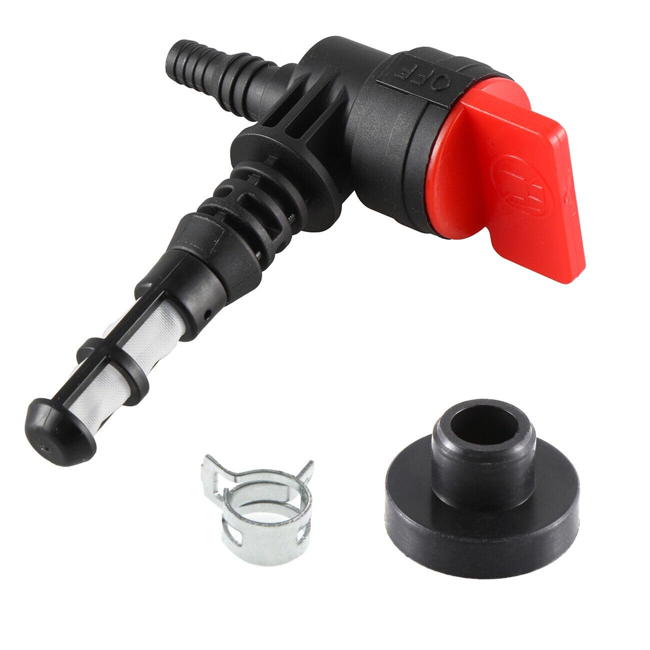 Amazon.com: Replace Tool Spare Part for Machines Fuel Valve