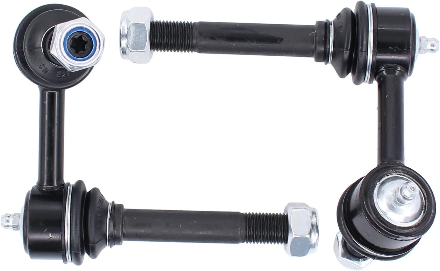 ApplianPar Front Driver and Passenger Side Sway Bar End