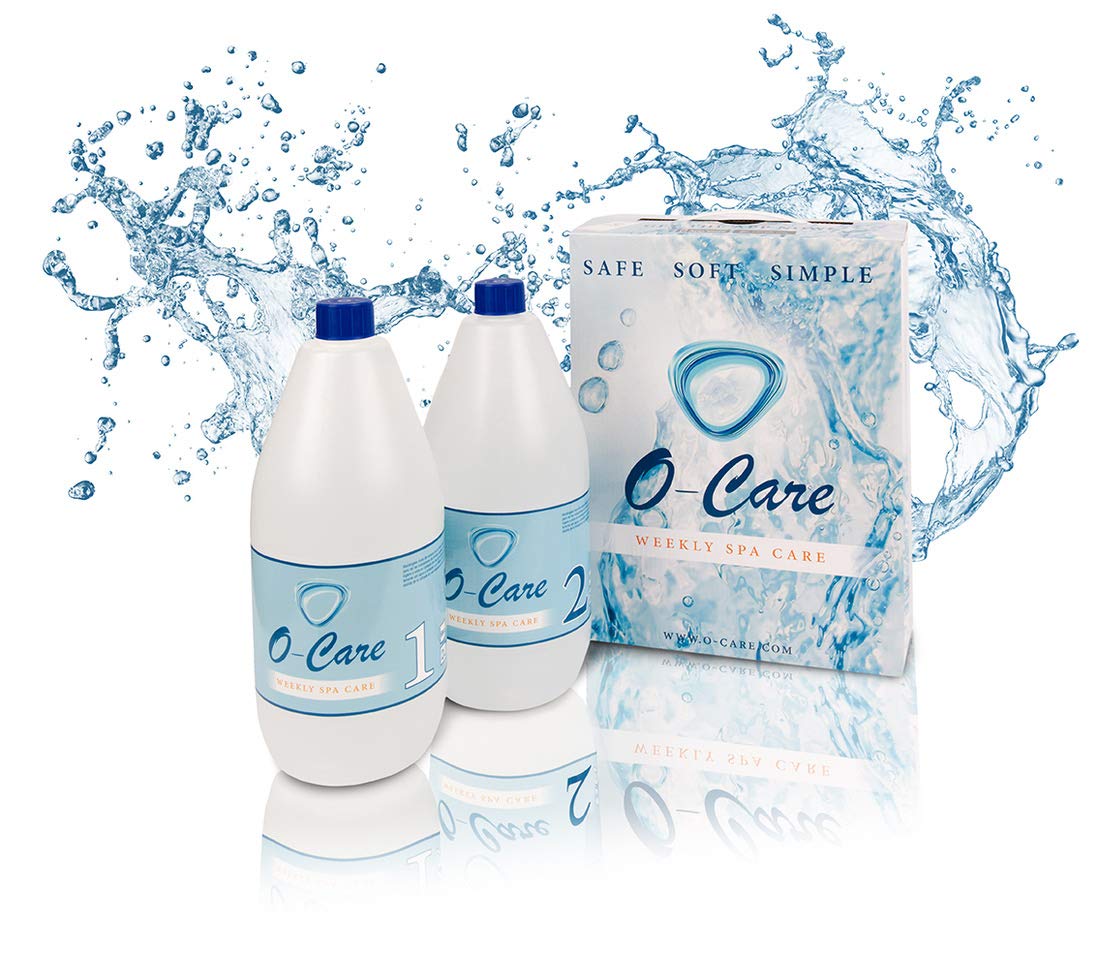 O-CareSpa Water Care Kit