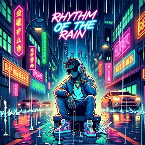 Écouter Rhythm of the Rain de Sophia Easton sur Amazon Music