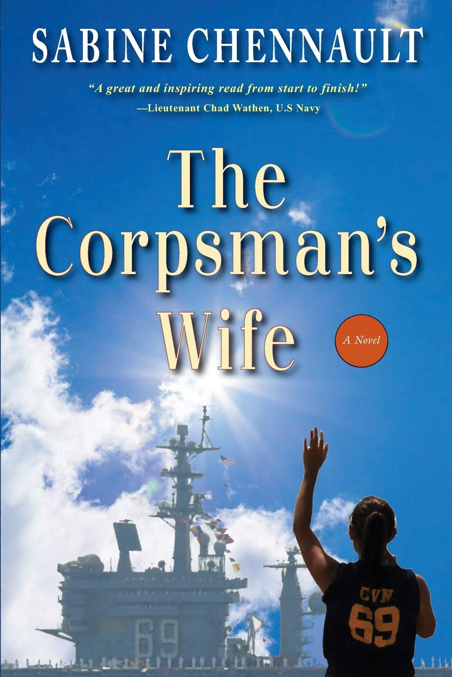 The Corpsman's Wife