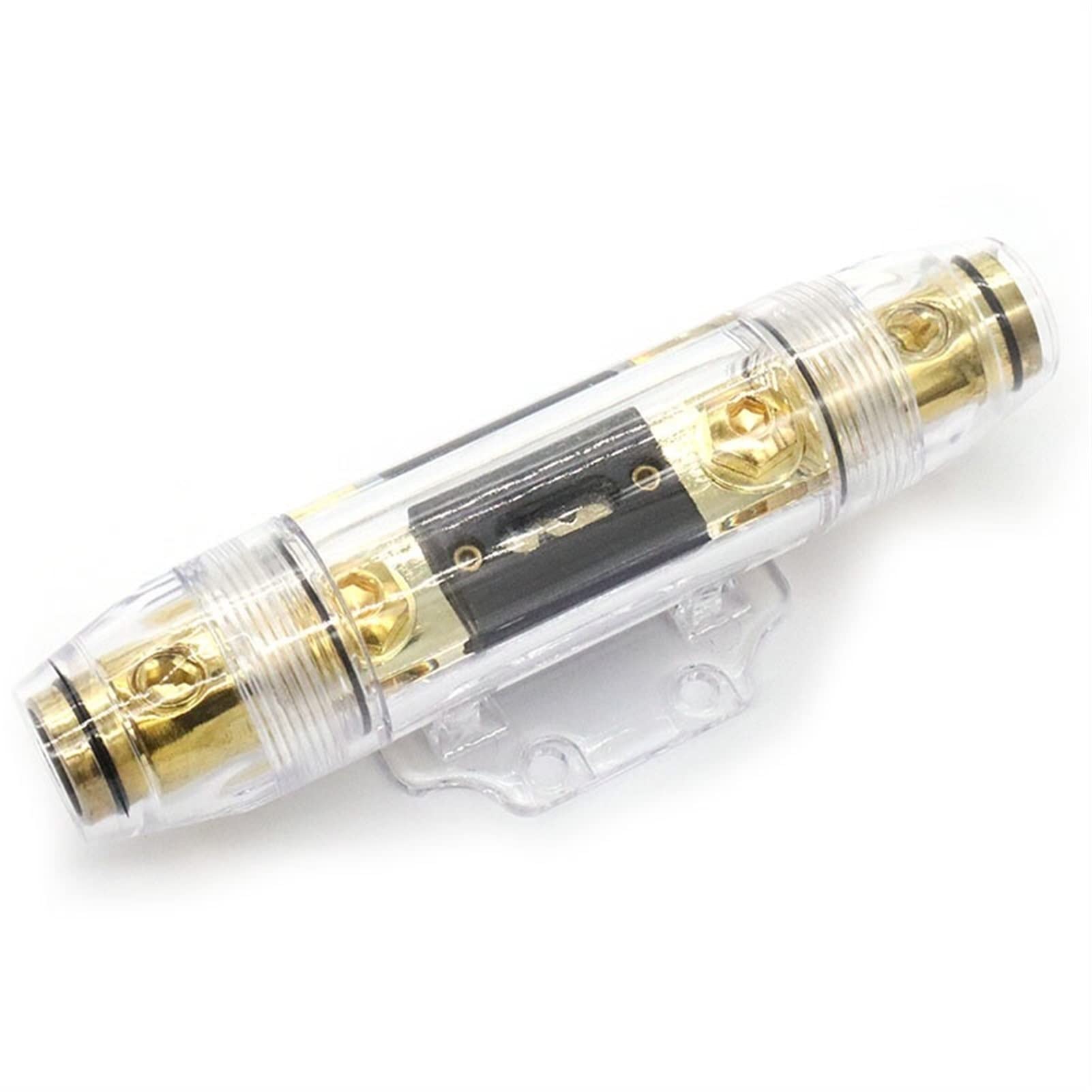 Porte-fusible ANL disjoncteur audio 200A pour sécuriser l'amplificateur voiture
