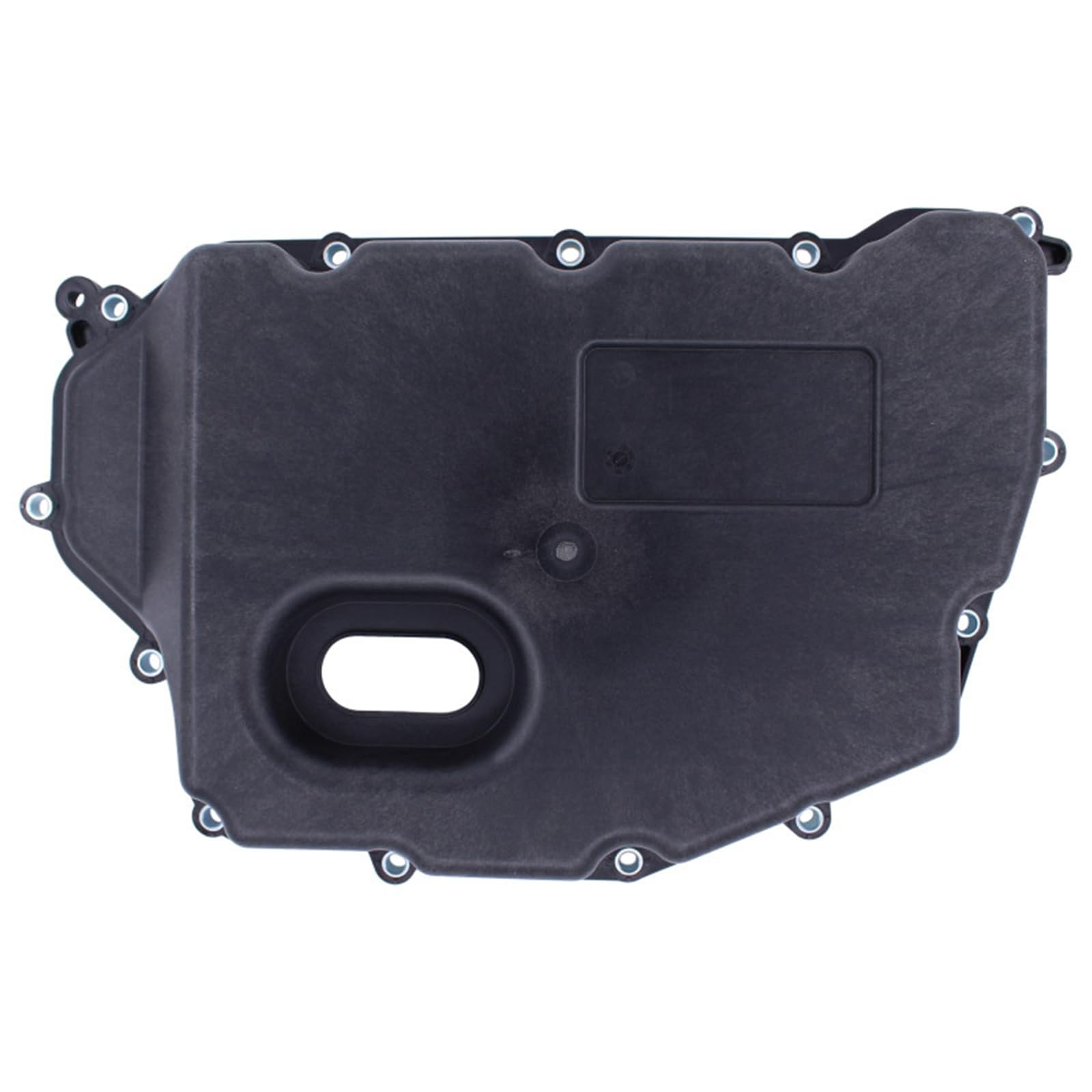 cárter de aceite Bandeja de aceite para caja cambios coche, para Ford, para Kuga, para Mondeo, para Focus, para EcoSport 2013-2020, CV6P7G004AA reemplazar