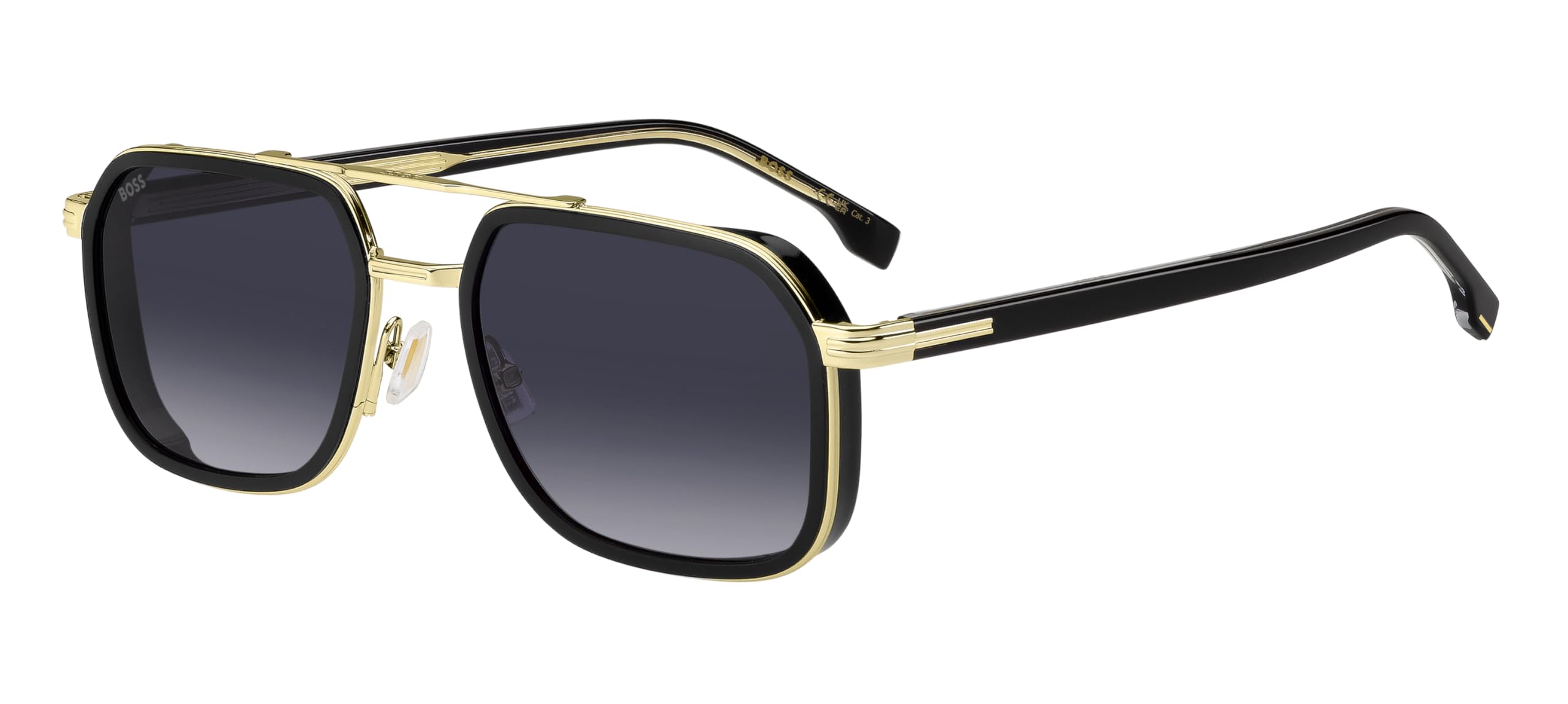 BOSS 1724/S Sunglasses Hombre (Pack de 1)