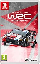 Wrc Generations
