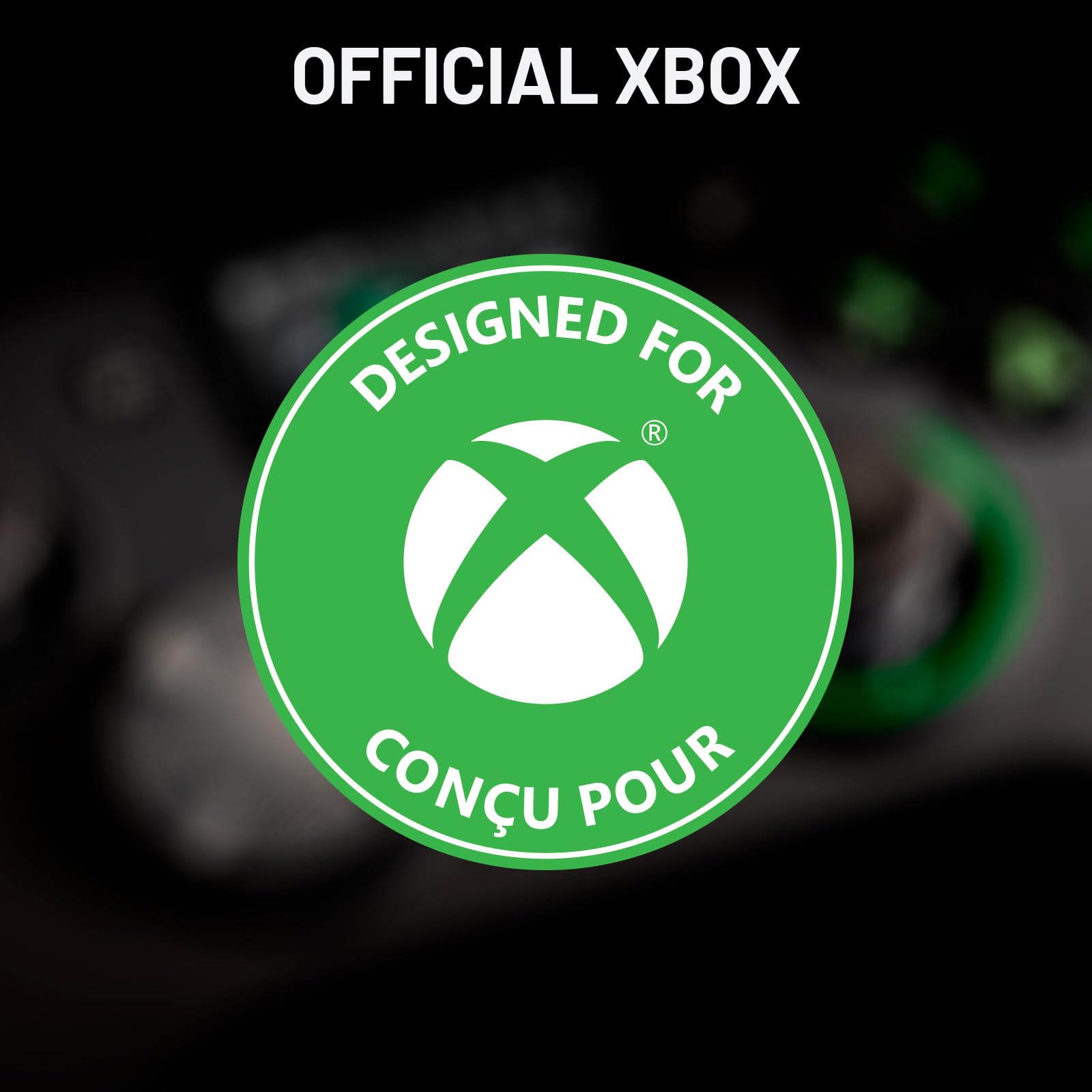 Nacon REVOLUTION X UNLIMITED – Controller wireless ad alta precisione per Xbox Series X|S, Xbox One e PC – Xbox ufficiale