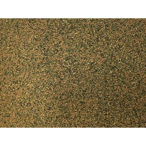 Aquaticblendedfoods ABF Micro Guppy Fish Food with Krill,Spirulina,Garlic,Squid & Brine Shrimp,(2oz) ABF336G Cover
