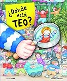 Timun Mas Infantil