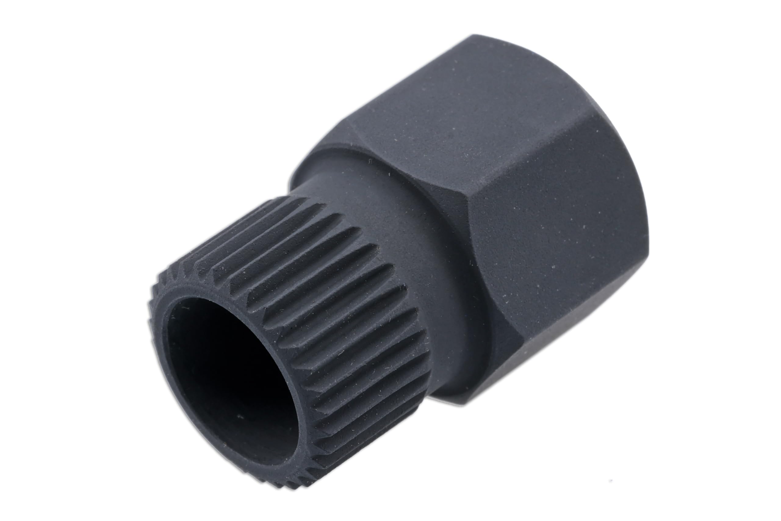 Laser 9382 Alternator Splined Socket 32 Teeth - for VW Group