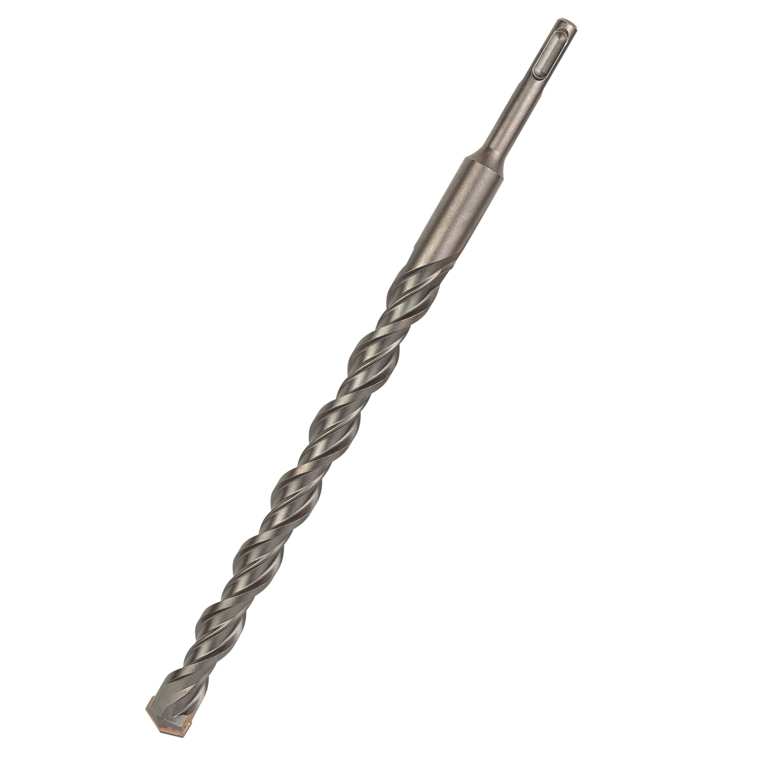 Sabre Tools3-Pack 3/4 Inch x 8 Inch SDS Plus Rotary Hammer Drill Bits, Carbide Tipped for Brick, Stone and Concrete (3/4” x 6" x 8")