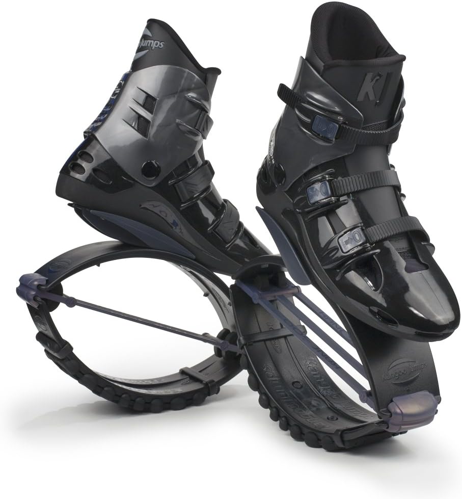 Kangoo Jumps XR3 Special Edition