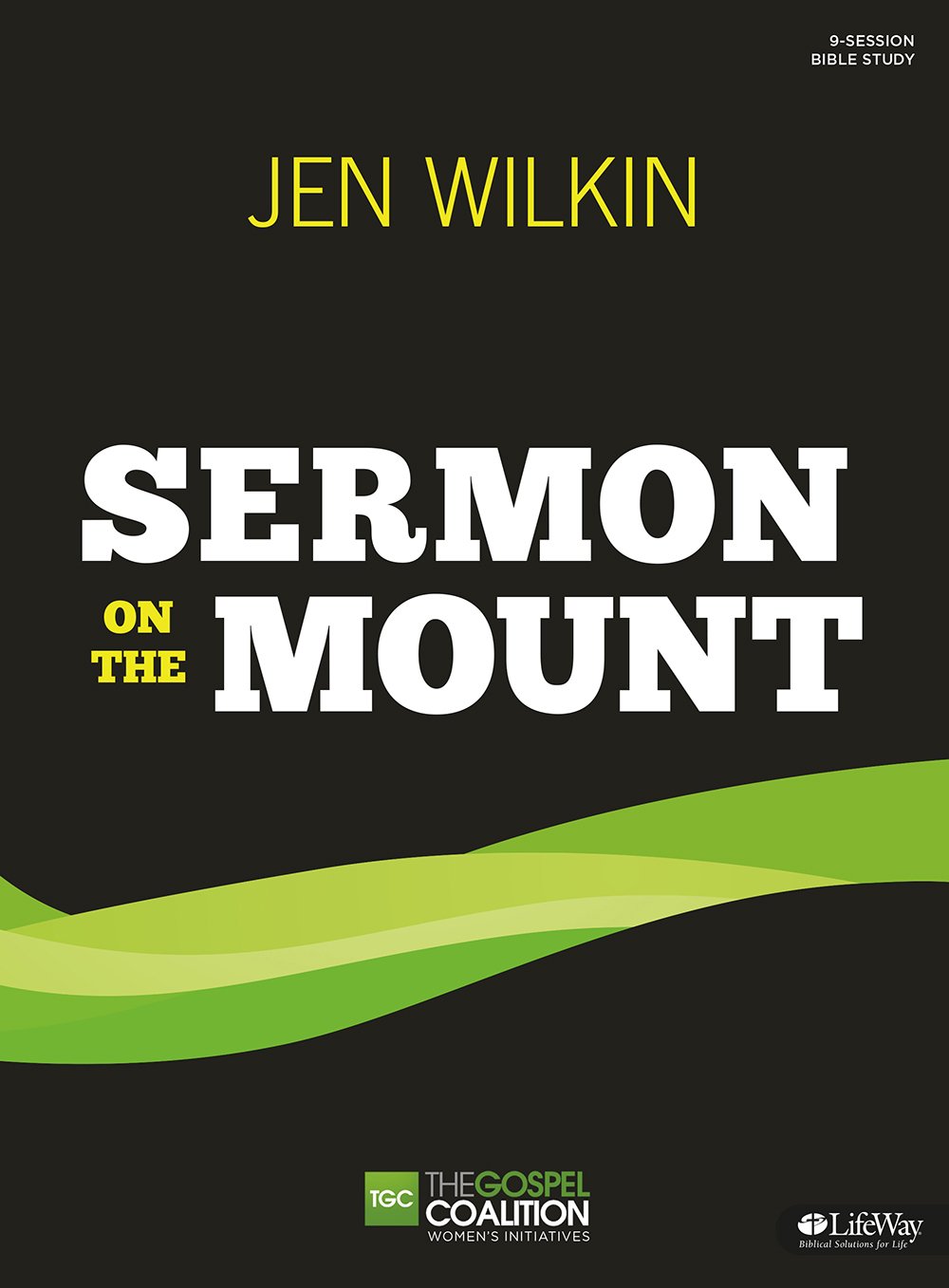 The Sermon on the Mount - Bible Study Book Paperback – July 1, 2014