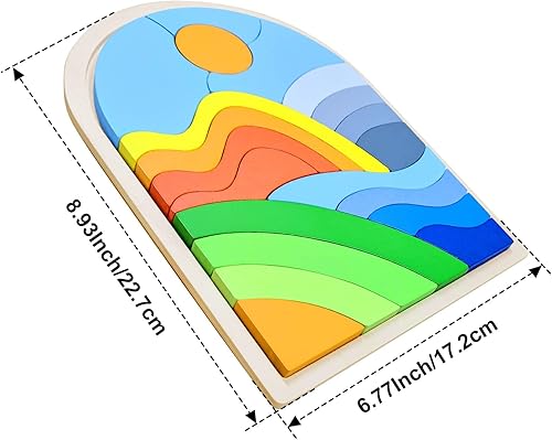 Miniatura 2 de Juego de memoria de madera para adultos a juego para actividades de demencia para personas mayores, productos de Alzheimer para ancianos, cajas