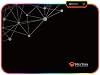 Meetion | PD120 | RGB | Player Mouse Pad | RGB Lighting | Non-Slip Base