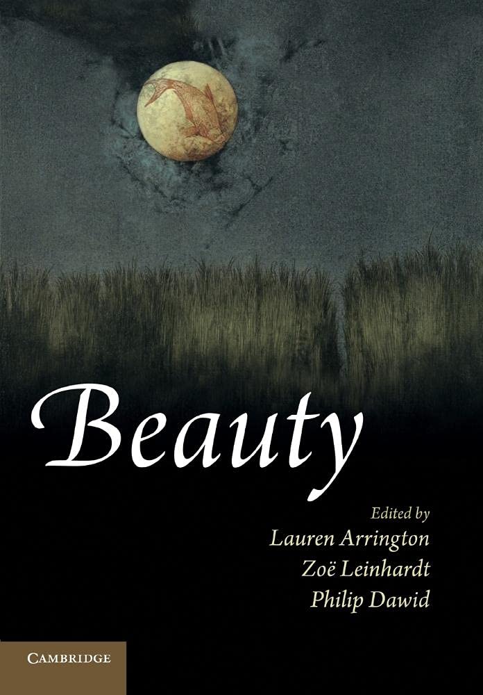 Beauty: 24 (Darwin College Lectures, Series Number 24)