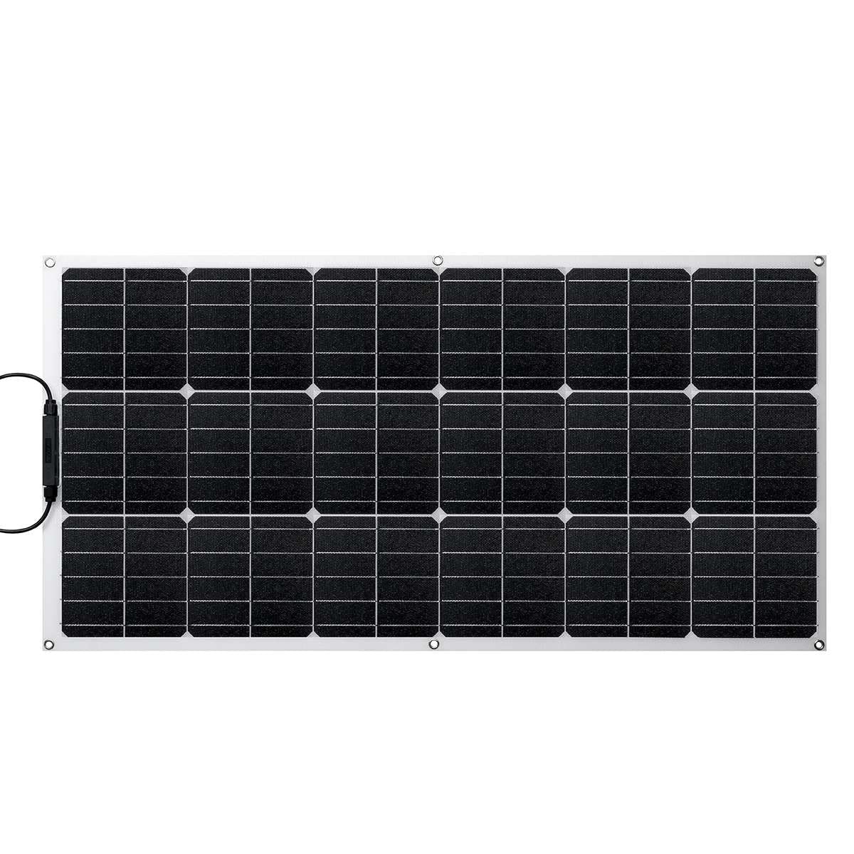 1,000ｗソーラーパネル Amazon | 1000W ソーラーパネル 18V 単結晶エチレンテトラフルオロ