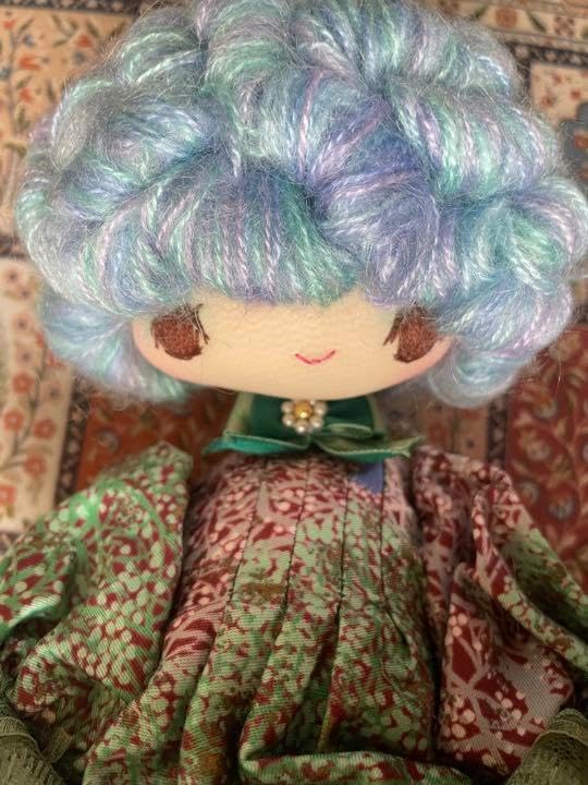 ビスクドール 着せ替え人形 タグ付 帽子セット - WWW.REALOGISTIC.COM