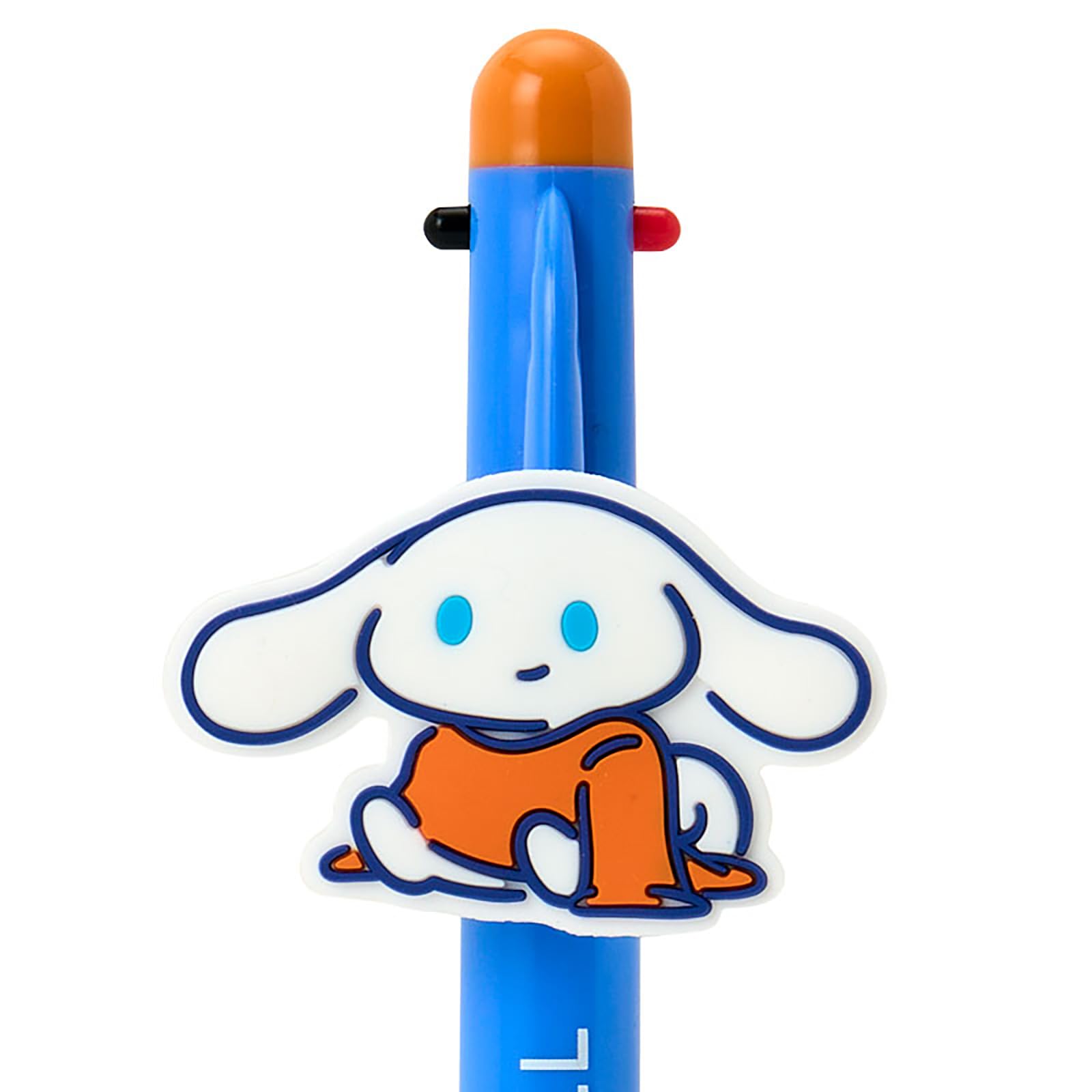 Amazon.co.jp: サンリオ(SANRIO) 3色ボールペン（自分のこと、もっと