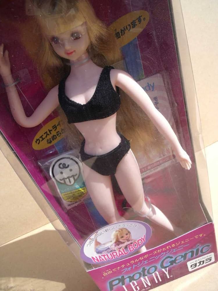 ジェニー　オスカープロモーション　タカラ Amazon.co.jp: ジェニー ドールオスカージェニー : おもちゃ