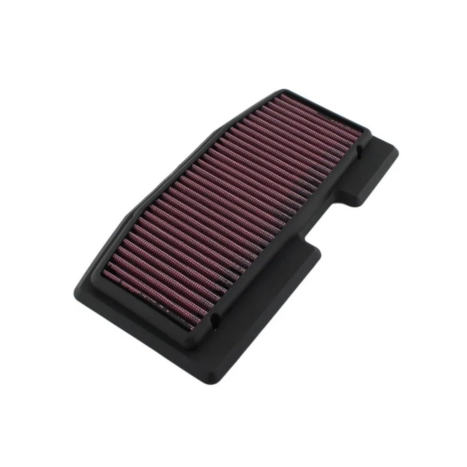 Limpiador Filtro Limpiador para Admisión De Filtro De Aire De Alto Flujo para Motocicleta para Triumph Street Triple 13-18, Pieza De Repuesto, Piezas del