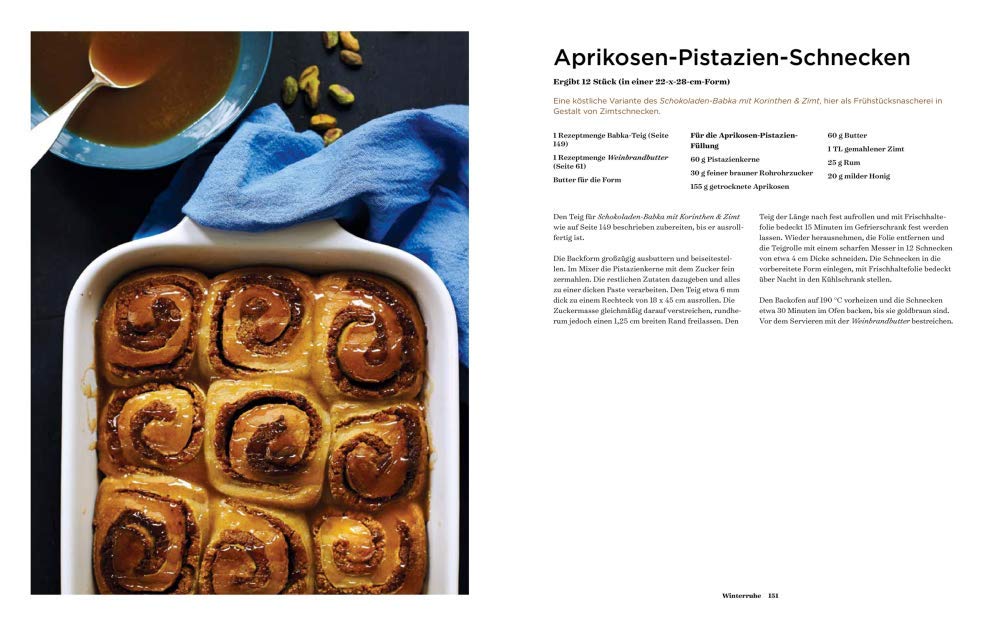 Sauerteig: Echtes Brot und mehr. Brot backen mit Sauerteig.