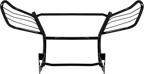 Miniatura 9 de HECASA Protector de cepillo compatible con Mercedes-Benz Dodge Freightliner Sprinter 2500 3500 2007-2018 Grille Guard