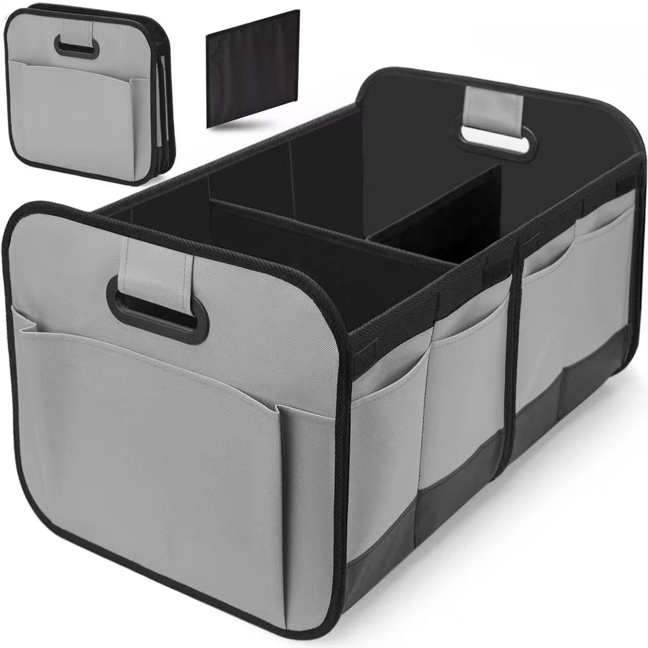R-timer Car Boot Organiser for KIA Stinger 2017-2020