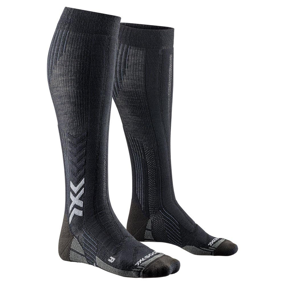 X-Socks Mountain Expert Merino Otc Calcetines Unisex adulto