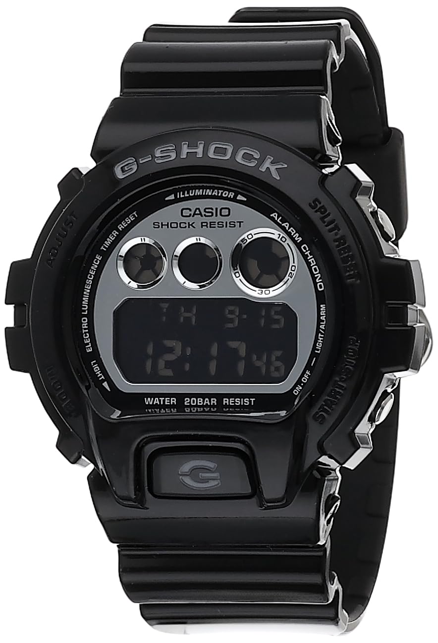 【激レア】 G-SHOCK DW-6900CM-7JF メタリックカラー G-SHOCK CRAZY COLORS 2024 ホワイト ブルー DW-6900RCS-7JF