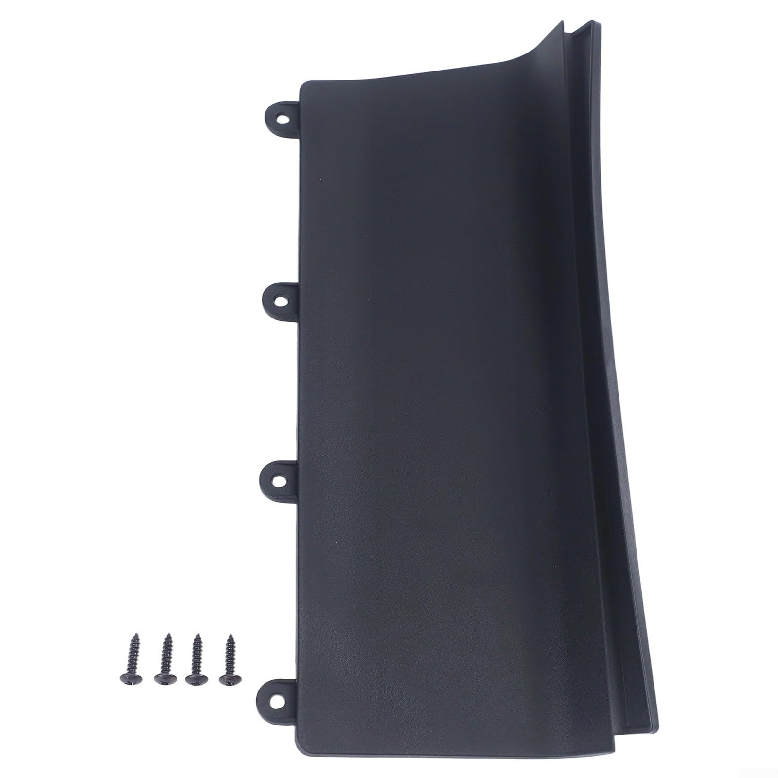 Piastra copertura tergicristallo parabrezza MINI Cooper R55 R56 R57 2007-2015 51132751210