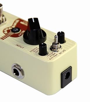 Amazon | 【国内正規品】 Mooer ムーアー Micro Series