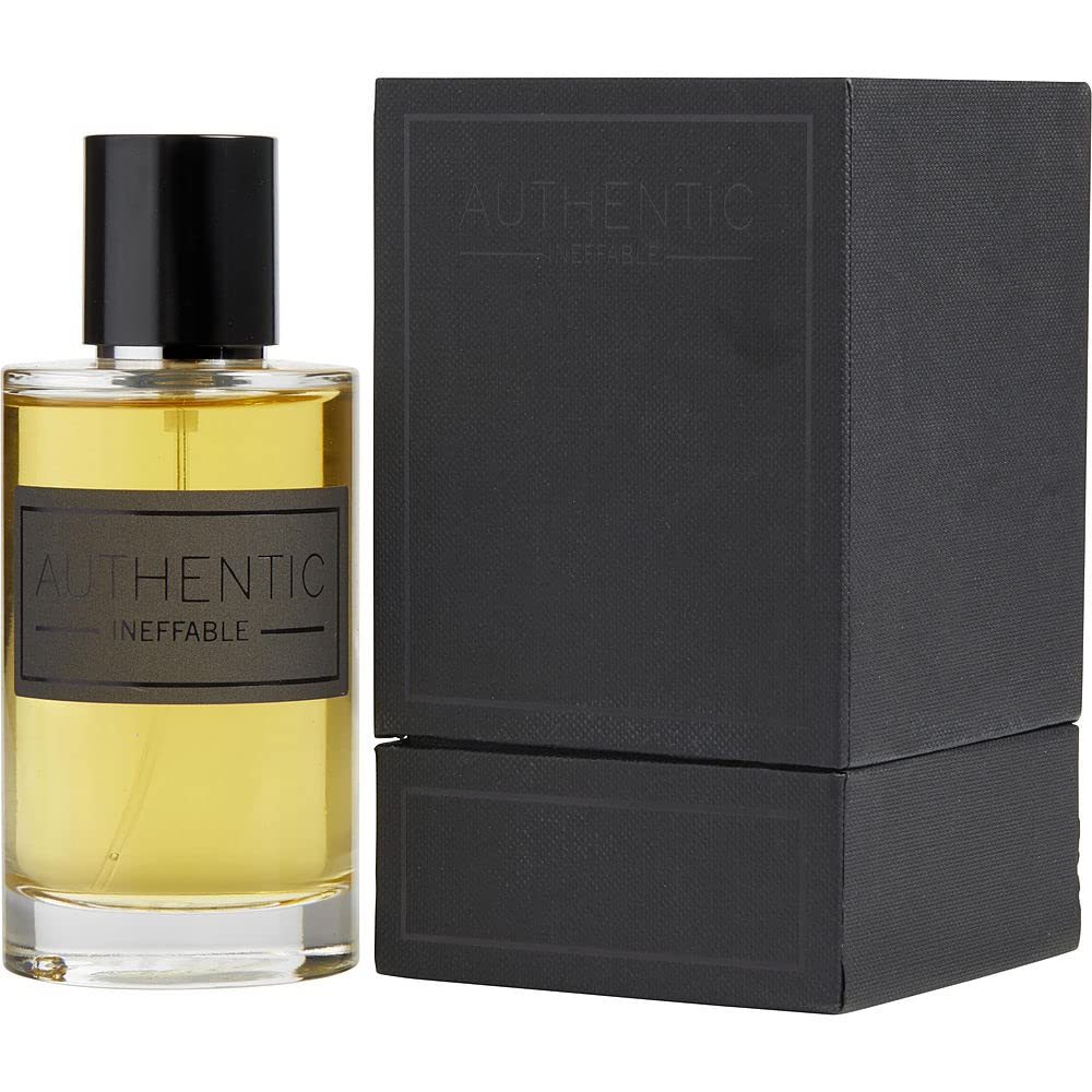 AuthenticIneffable Unisex Edp 100 Ml, 100ml