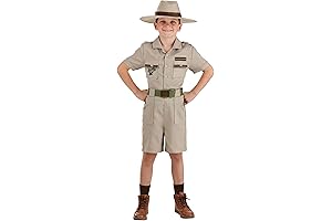 Paleontology Children's Costume: Unveil the Secrets of Prehistoric Times