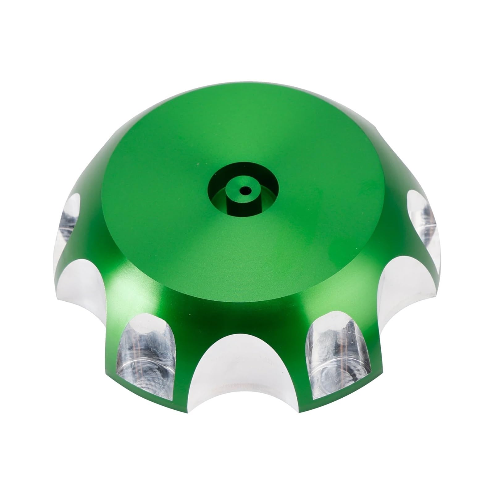 CNC Tappo Del Serbatoio Del Carburante Con Sfiato Per KAWA&SAKI KX 65 85 100 125 250 2000 2001 2002 2003 2004 2005-2013 Copertura Del Motociclo moto Coperchio serbatoio