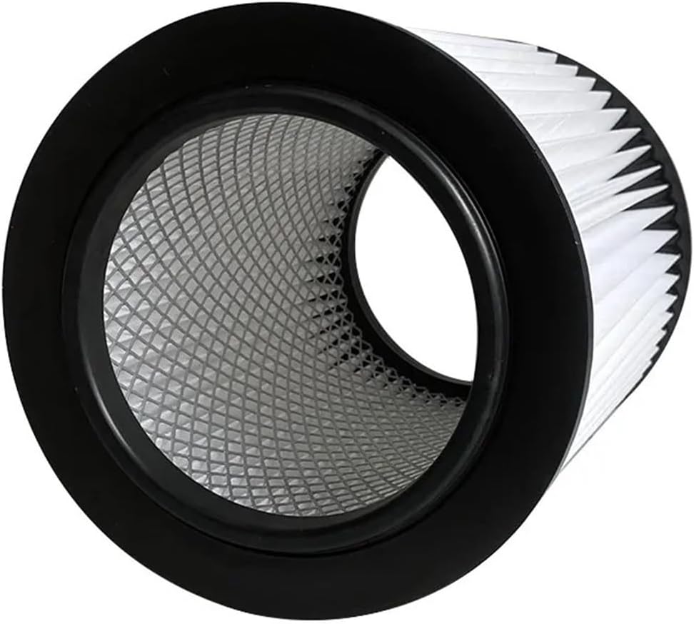 PACK Vacuum Cartridge Filter,compatible With Vacmaster,wet/dry Vaccum Cleaner-VWM510