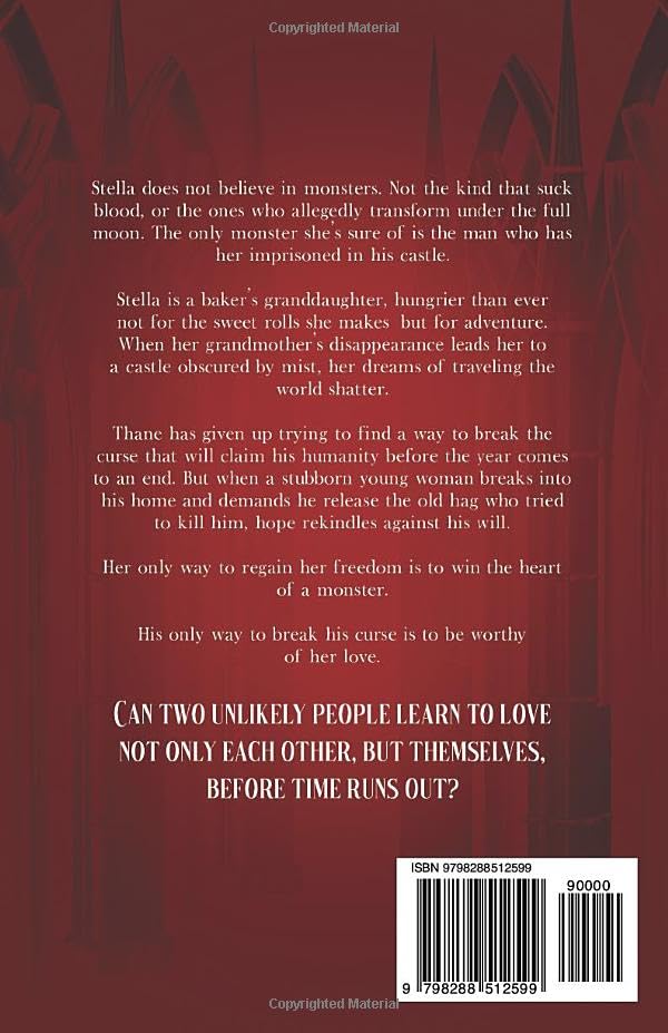 Bitten by the Beast - Image 2