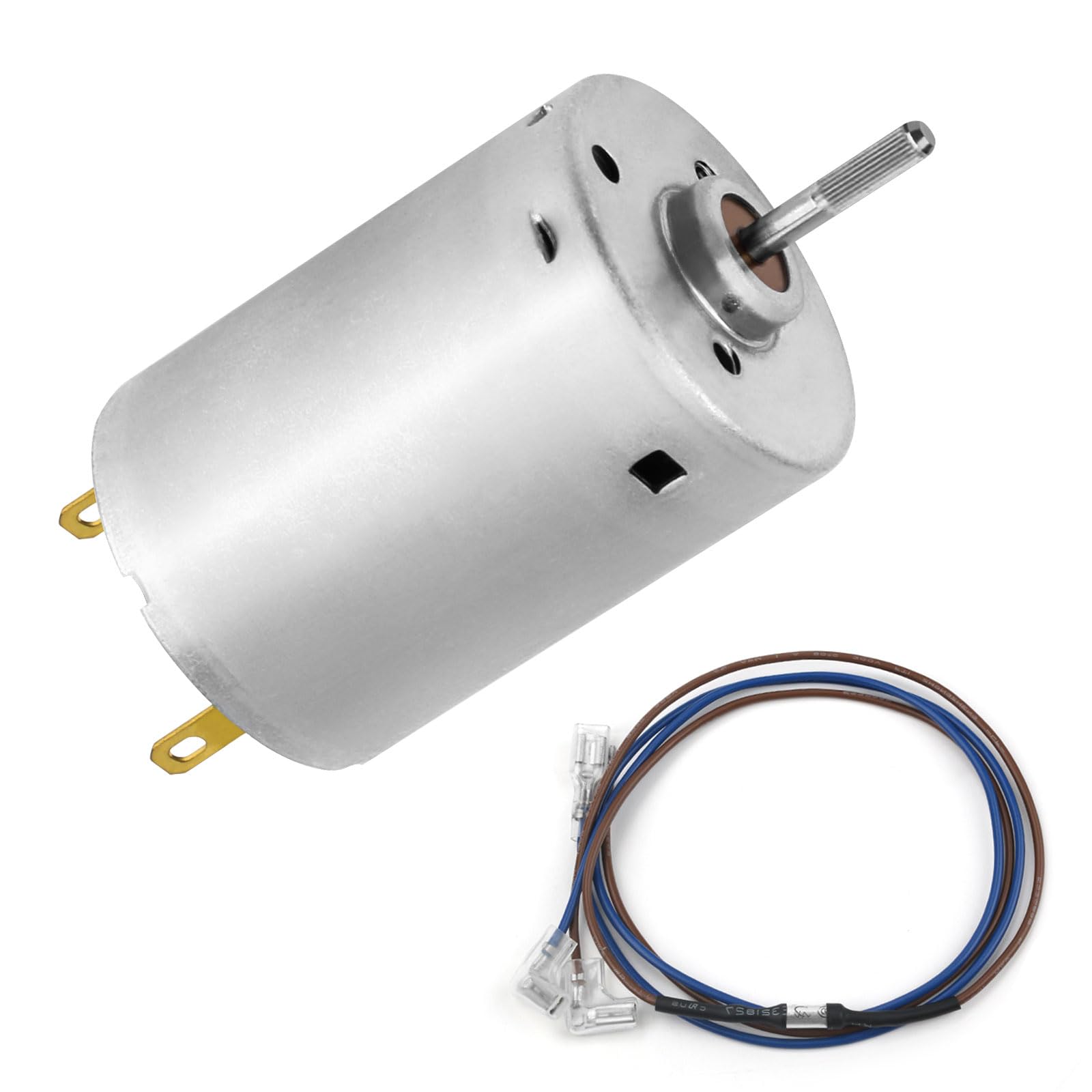 BVD0218-00 12V DC Vent Fan Motor Compatible with Ventline Range