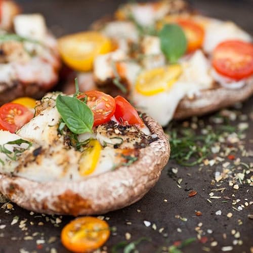 Miniatura 8 de Spiceology - Greek Freak - Condimento griego - Uso en pollo, garbanzos, carne de res, mariscos, cerdo, verduras, pavo, puré de papas, aderezo de