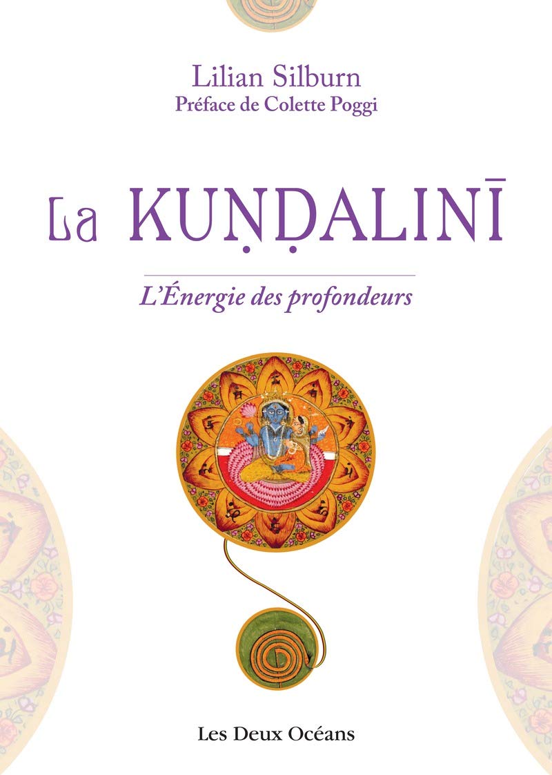 La Kundalini objet déco zen et idée cadeau bien-être salon