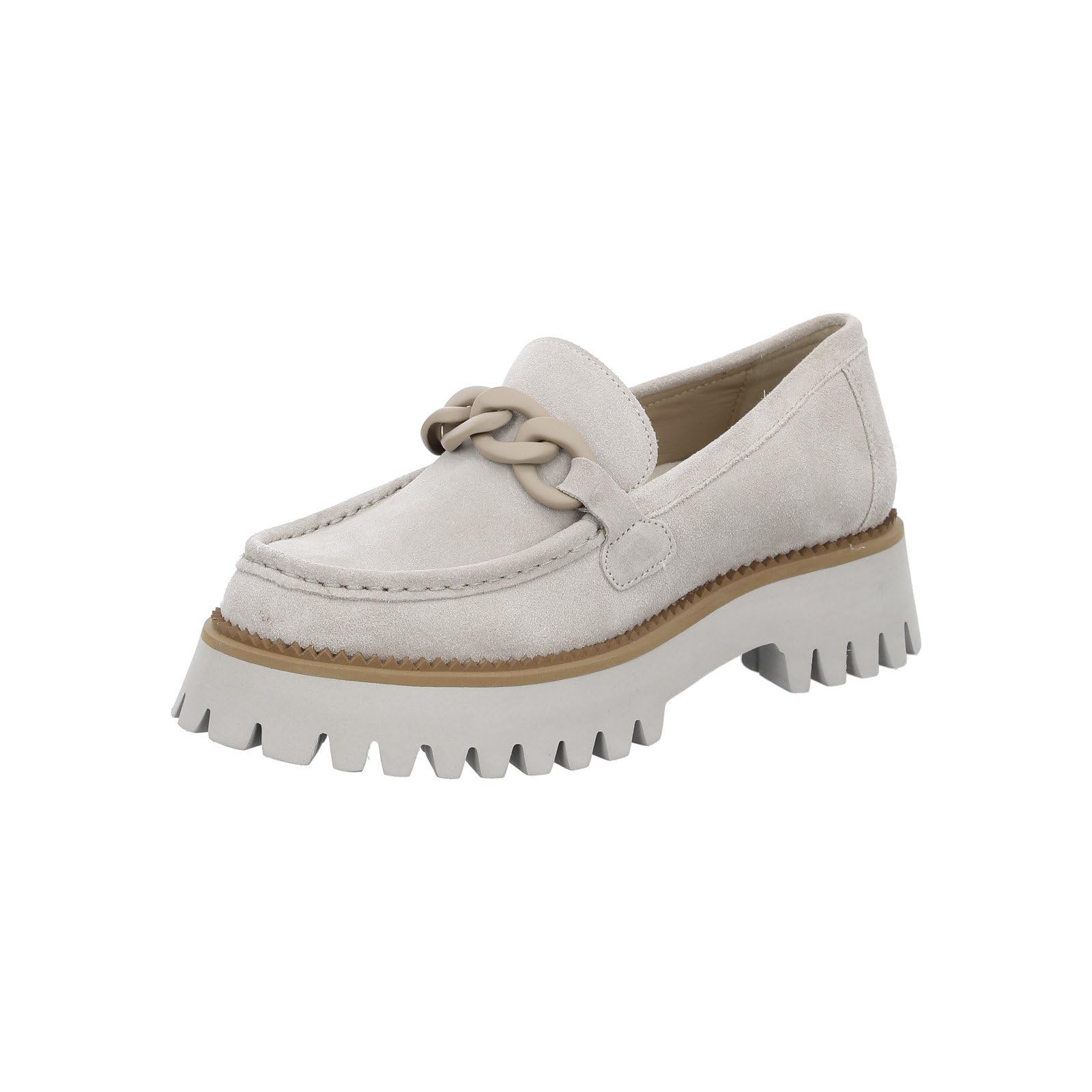 ARA Women's Amsterdam Slippers, Sand, 42.5 EU