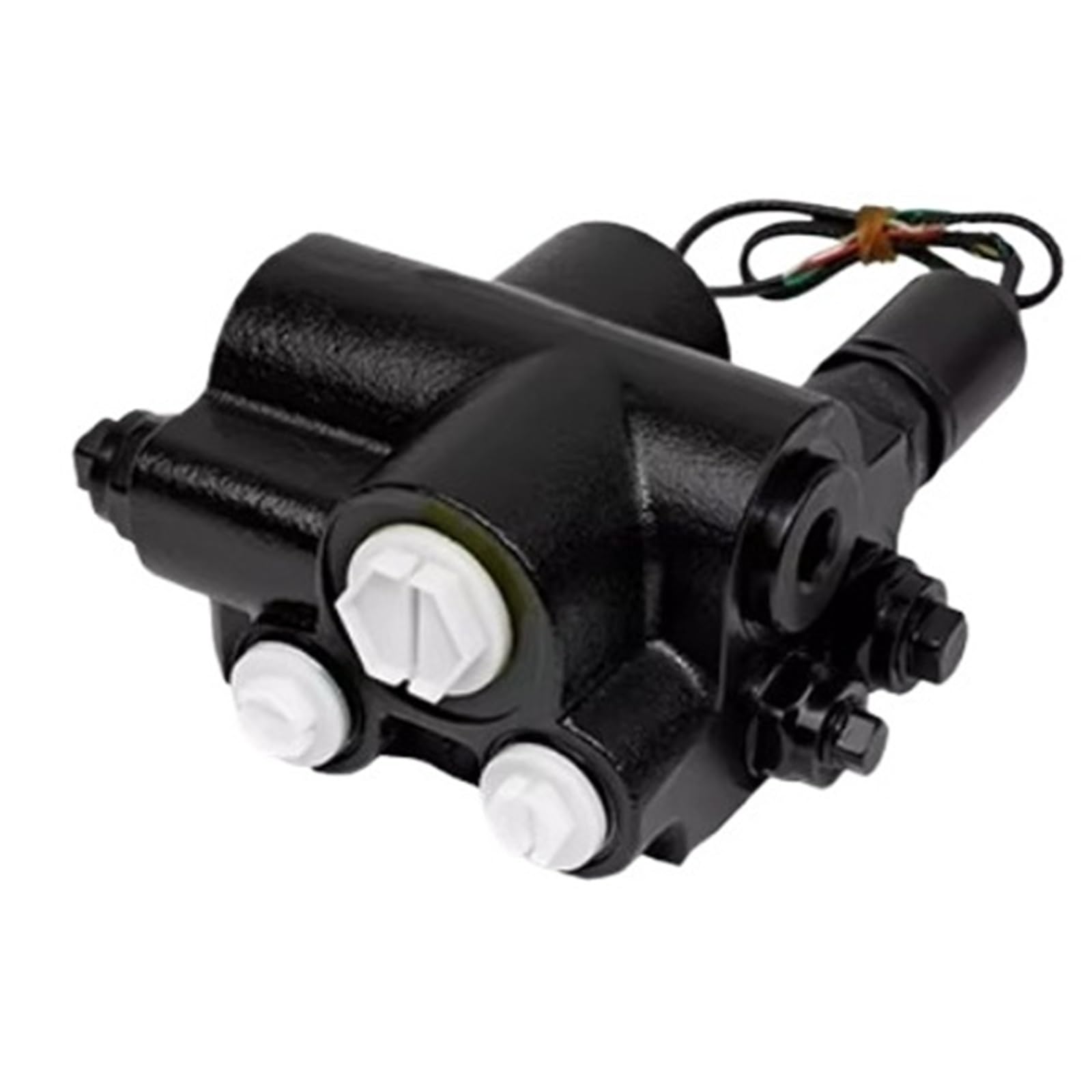 Excavator Prefill Valve Suitable for Transport Vehicles, Underground Equipment, Construction Machinery, Agricultural