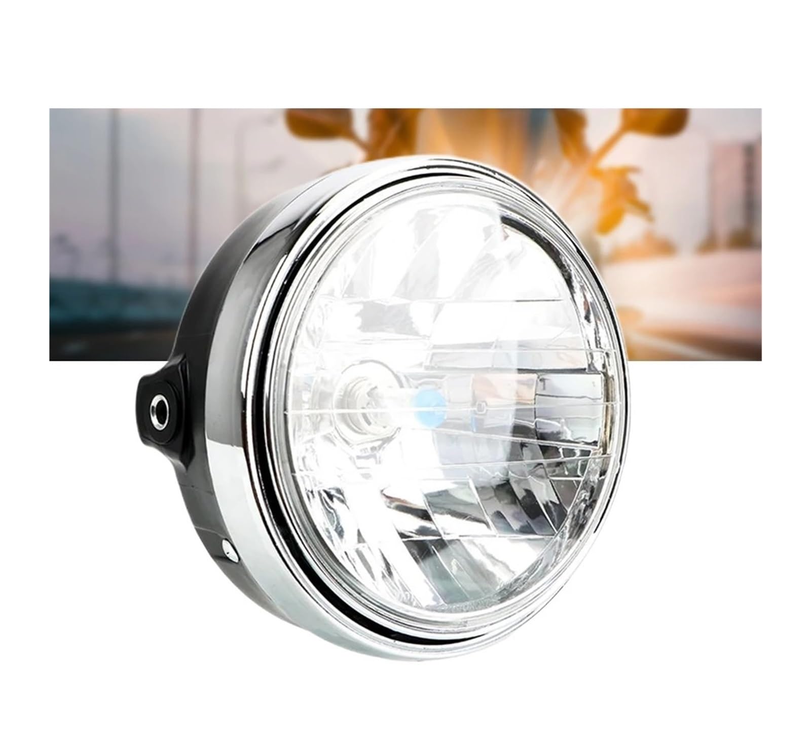 TENKYOヘッドライト Amazon.co.jp: オートバイドヘッドライト に適合する ZX400 オートバイ