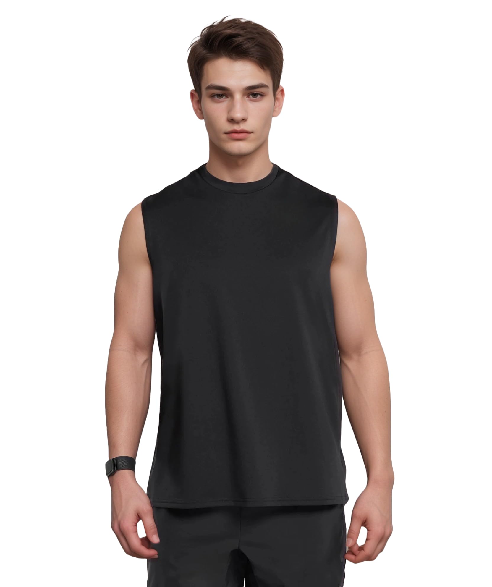 notwild Mens cutsleeve t-Shirt-picture-34